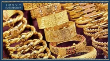 استقرار أسعار الذهب في مصر خلال تعاملات يوم الأربعاء وسط ترقب السوق